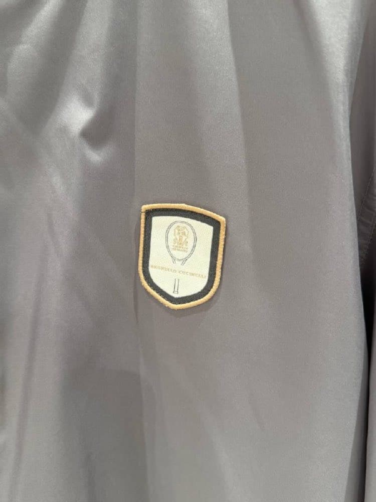 Куртка Brunello Cucinelli