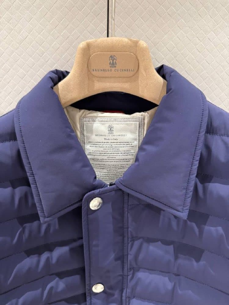 Куртка Brunello Cucinelli