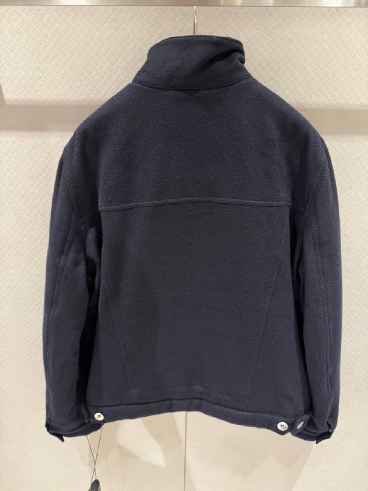 Куртка Brunello Cucinelli