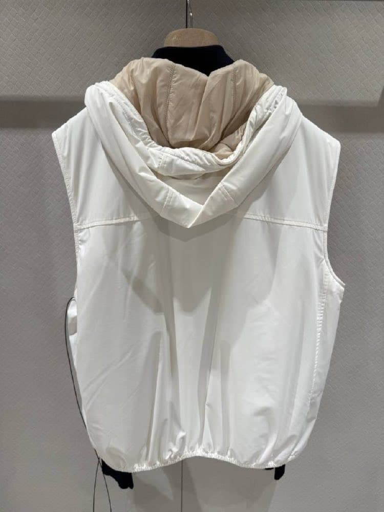 Жилет Brunello Cucinelli