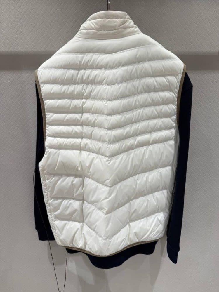 Жилет Brunello Cucinelli