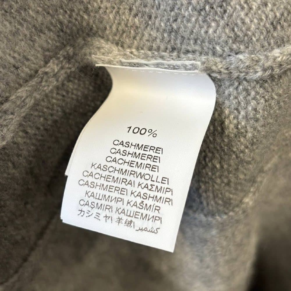Джемпер Brunello Cucinelli ( 100% кашемир )