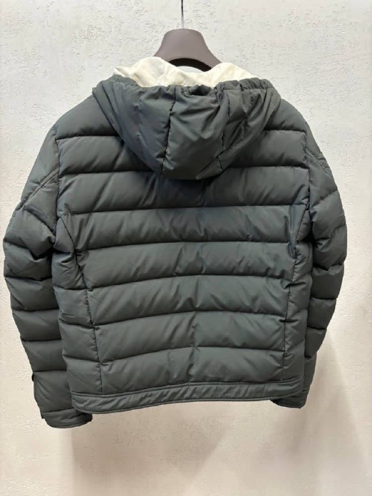 Куртка Eleventy из материалов Loro Piana (в наличии последний размер - 50)