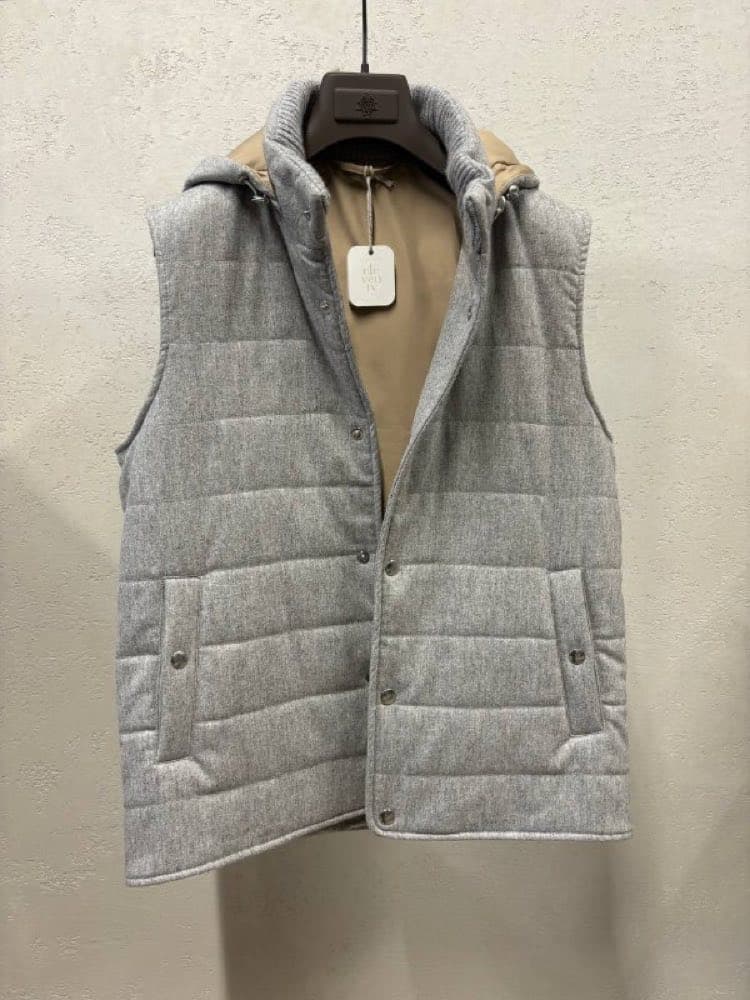 Жилет Eleventy (в наличии размеры - 48, 50)