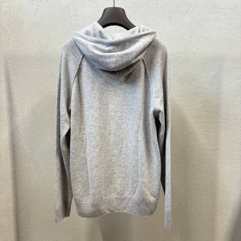 Худи Eleventy (в наличии размеры - M, XL)